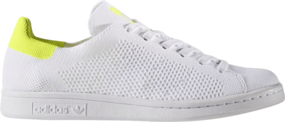 adidas Wmns Stan Smith PK ‘Solar Yellow’ White BB5147