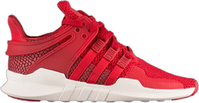 adidas EQT Support ADV J ‘Scarlet’ Red BY9871