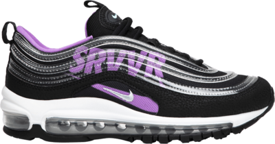 Nike Wmns Air Max 97 ‘Doernbecher’ 2018 Purple BV7114-001