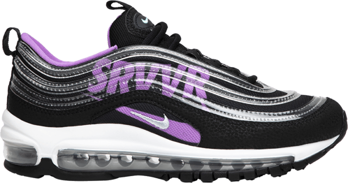 Nike Wmns Air Max 97 ‘Doernbecher’ 2018 Purple BV7114-001