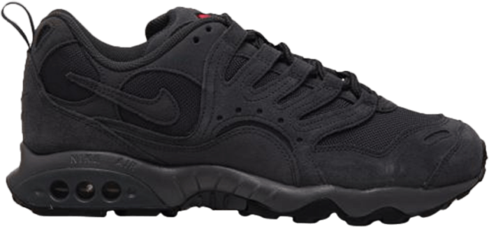 Nike Air Terra Humara ’18 Leather ‘Anthracite’ Black AO8287-001