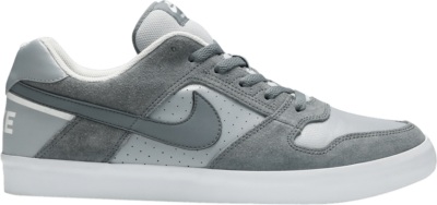Nike Delta Force Vulc SB ‘Cool Grey’ Grey 942237-001