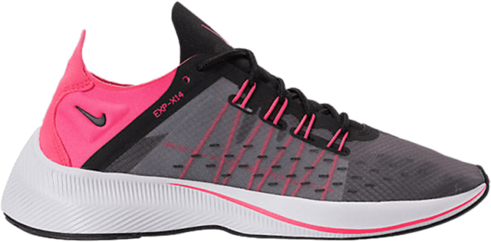 Nike EXP-X14 GS ‘Racer Pink’ Pink AJ1929-001