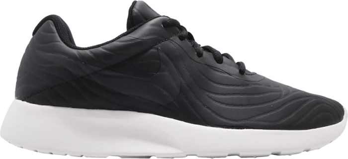 Nike Wmns Tanjun Premium ‘Black’ Black 917537-008