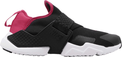 Nike Huarache Extreme GS ‘Rush Pink’ Black AQ0575-011