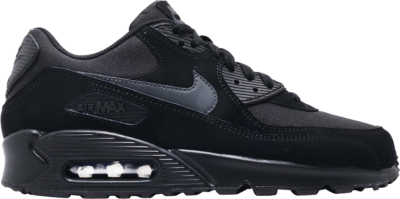 Nike Air Max 90 Essential ‘Black’ Black AJ1285-011