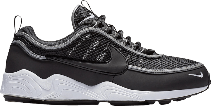 Nike Zoom Spiridon 16 SE ‘Overbranding’ Black AJ2030-002
