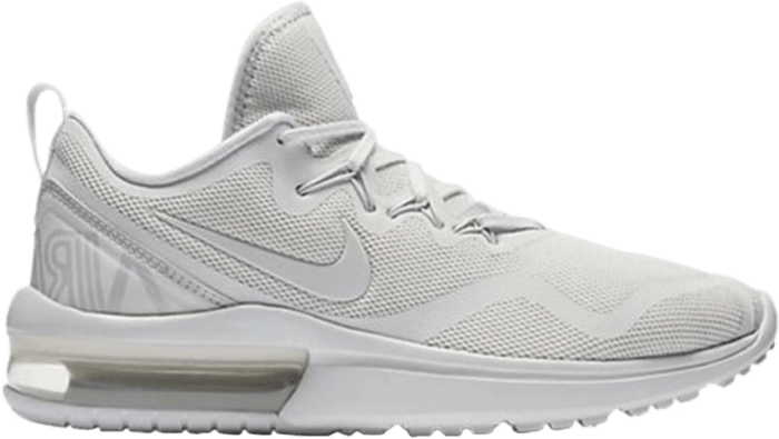 Nike Wmns Air Max Fury ‘Vast Grey’ Grey AA5740-100