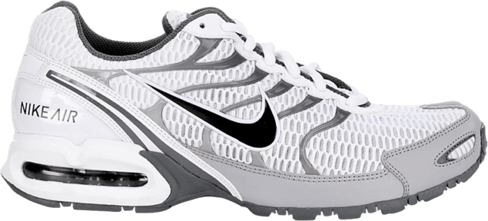 Nike Air Max Torch 4 ‘White’ White 343846-100