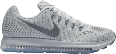 Nike Wmns Zoom All Out Low ‘Pure Platinum’ Grey 878671-010