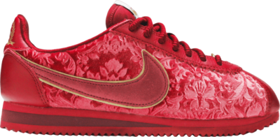 Nike Wmns Classic Cortez SE ‘Velvet Red Crush’ Red AV8205-600