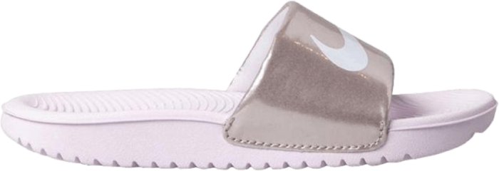 Nike Kawa Slide GS ‘Arctic Pink’ Pink 819353-603