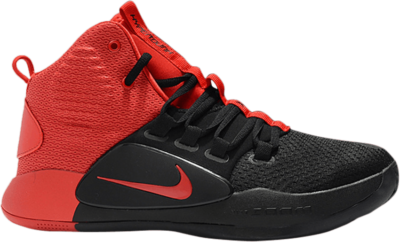 Nike Hyperdunk X ‘University Red’ Red AO7893-600