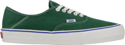 Vans Authentic SF ‘Salt Wash’ Green VN0A3MU6UL8