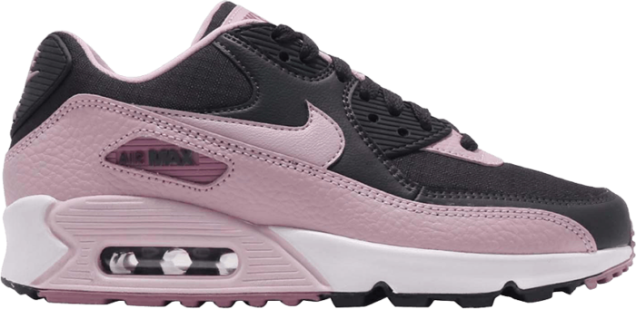 Nike Wmns Air Max 90 ‘Plum Chalk’ Pink 325213-059