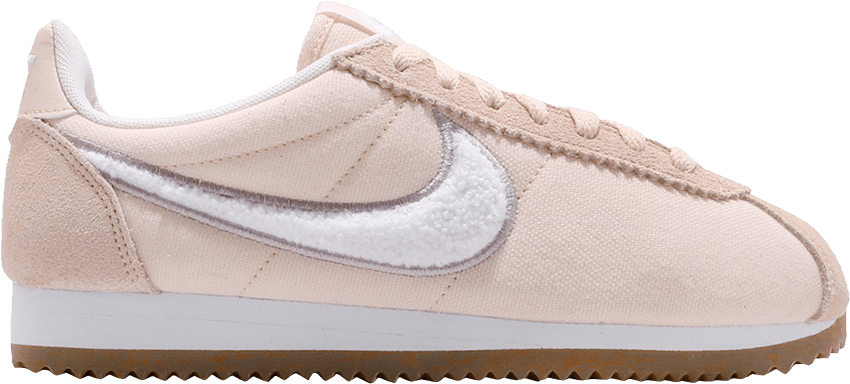 nike classic cortez guava ice