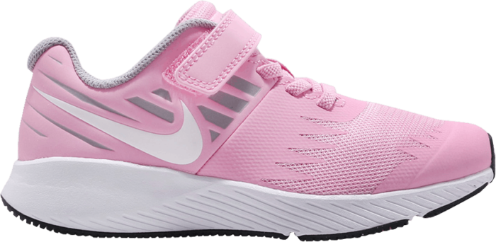 Nike Star Runner PSV ‘Pink Rise’ Pink 921442-602