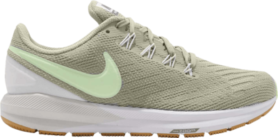 Nike Wmns Air Zoom Structure 22 ‘Spruce Fog’ Green AA1640-300