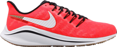 Nike Air Zoom Vomero 14 ‘Red Orbit’ Orange AH7857-620