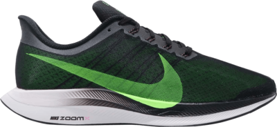 Nike Zoom Pegasus Turbo ‘Lime Blast’ Green AJ4114-004