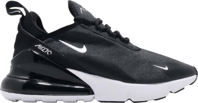 Nike Wmns Air Max 270 SE ‘Black Heather’ Black BV6669-031