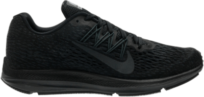 Nike Wmns Zoom Winflo 5 ‘Black’ Black AA7414-002