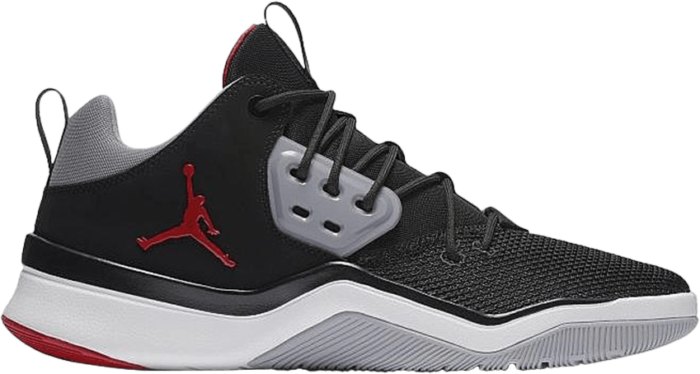 Air Jordan Jordan DNA ‘Black’ Black AO1539-001