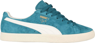 Puma Clyde Premium Core ‘Harbour Blue’ Blue 362632-02
