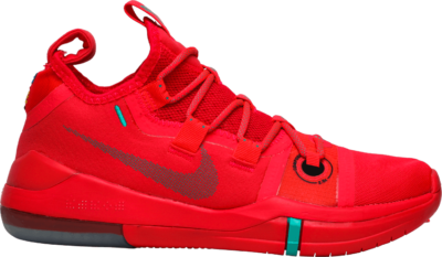 Nike Kobe A.D. 2018 ‘Red Orbit’ Red AR5515-600