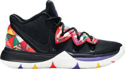 Nike Kyrie 5 ‘Chinese New Year’ Black AO2918-010