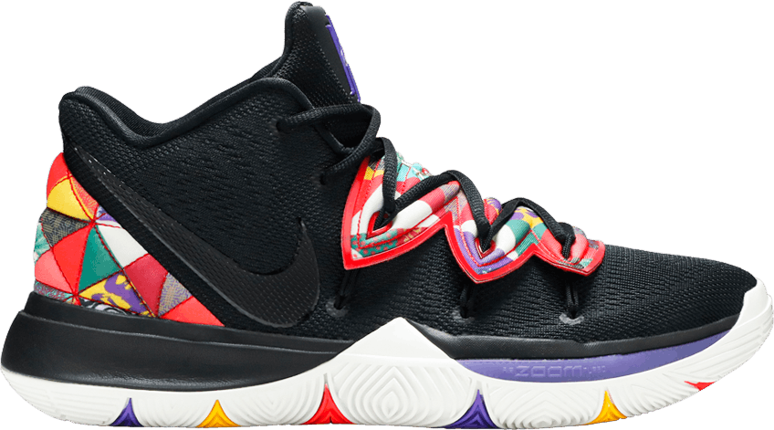 nike kyrie 5 chinese new year