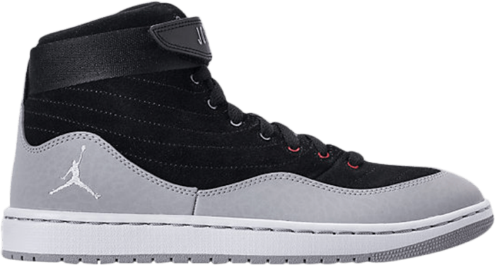 Air Jordan Jordan SOG ‘Black Cement’ Black AR4493-003