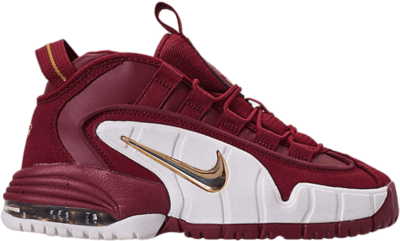 Nike Air Max Penny LE GS ‘Team Red’ Red 315519-600