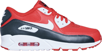 Nike Air Max 90 Essential ‘Gym Red’ Red 537384-610