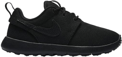 Nike Roshe One PS ‘Triple Black’ Black 749427-031