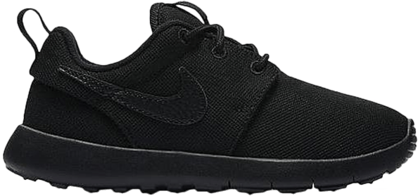 Nike Roshe One PS ‘Triple Black’ Black 749427-031