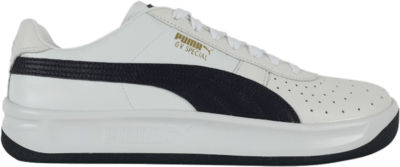 Puma GV Special + ‘White Peacoat’ White 366613-06