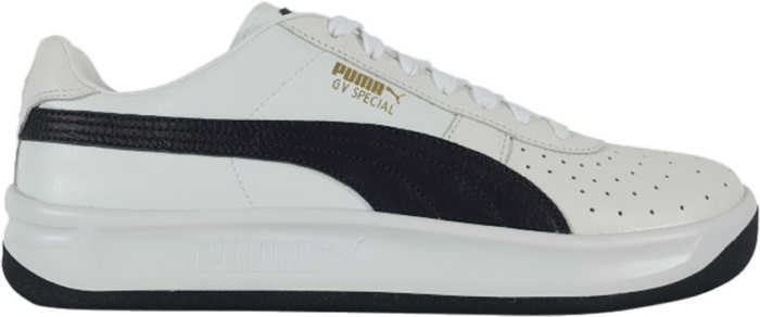Puma GV Special + ‘White Peacoat’ White 366613-06