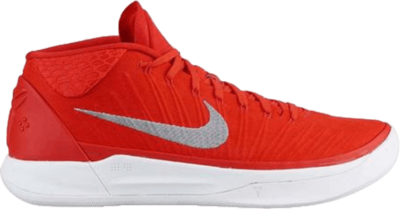 Nike Kobe A.D. Mid ‘Orange Blaze’ Orange 942521-801