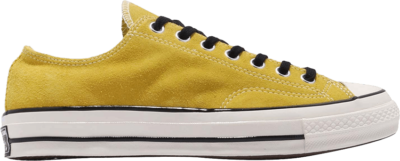 Converse Chuck 70 ‘Gold Citron’ Yellow 163760C