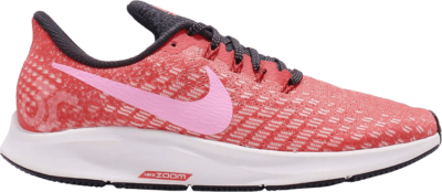 Nike Wmns Air Zoom Pegasus 35 ‘Psychic Pink’ Red 942855-800