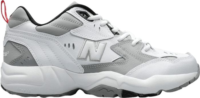 New Balance 608v1 ‘White Grey’ White MX608RG1