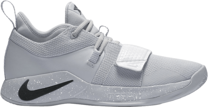 Nike PG 2.5 TB ‘Wolf Grey’ Grey BQ8454-002