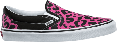 Vans Classic Slip-On ‘Pink Leopard’ Pink VN0A38F70K6