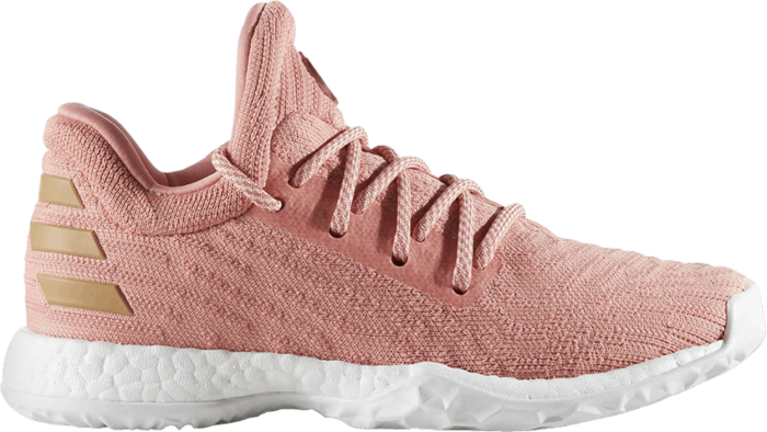 harden vol 1 ls pink