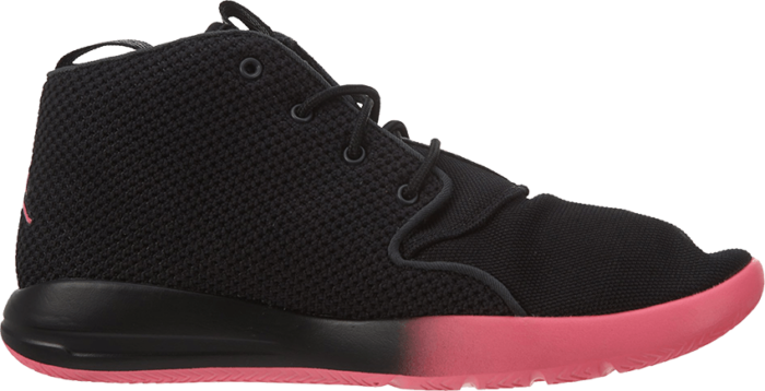 Air Jordan Jordan Eclipse Chukka GS ‘Black Hyper Pink’ Black 881459-009