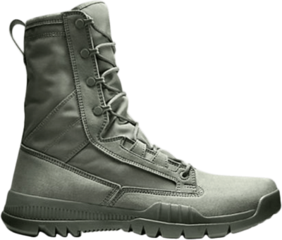 Nike SFB 8″ ‘Sage Forest Green’ Green 631371-222