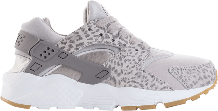 Nike Huarache Run SE GS ‘Atmosphere Grey’ Grey 904538-007