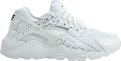 Nike Huarache Run SE GS ‘Summit White’ White 904538-102