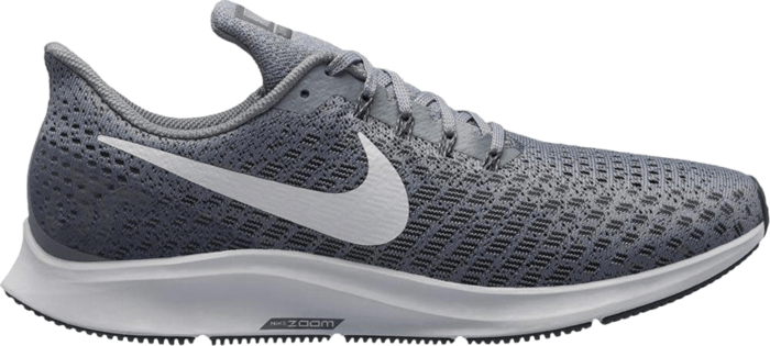 Nike Air Zoom Pegasus 35 ‘Cool Grey’ Grey 942851-005